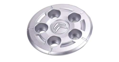 Enjoliveur roue - enjoliveur, de
