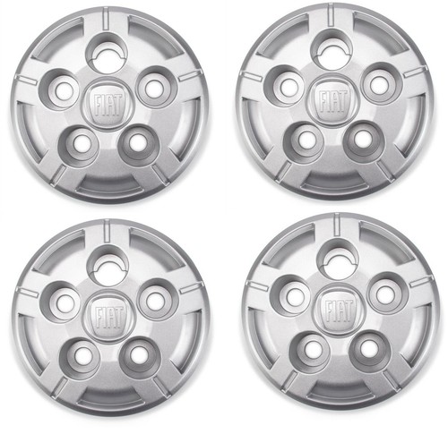 Set enjoliveur roue - set,
