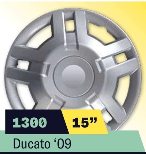Lot enjoliveurs pour - enjoliveurs, 15''