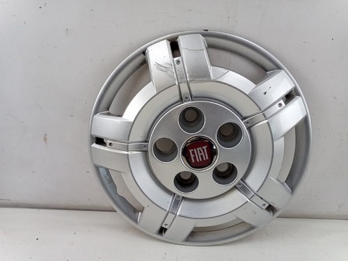 Enjoliveur roue 5 gats - 16",,
