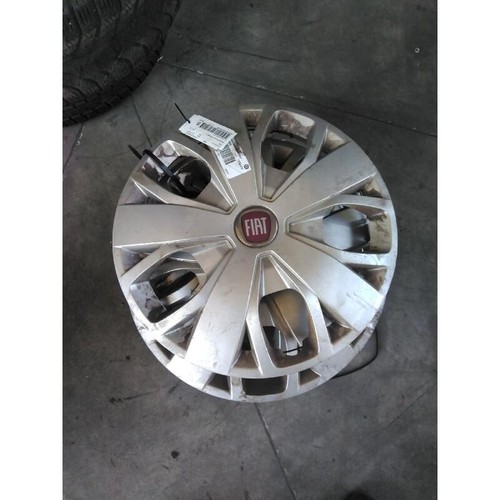 Enjoliveur fiat ducato - fiat,