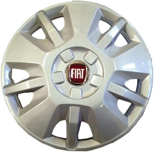 Enjoliveur pour fiat - enjoliveur,